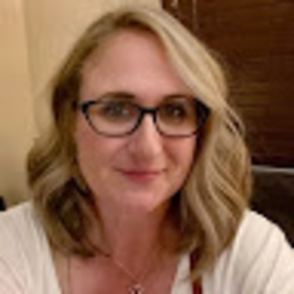 Meet your Posher, Lindsay